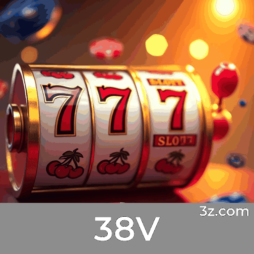 38V: Seu Cassino Online Confiável e Seguro
